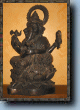 Peinture Thaï