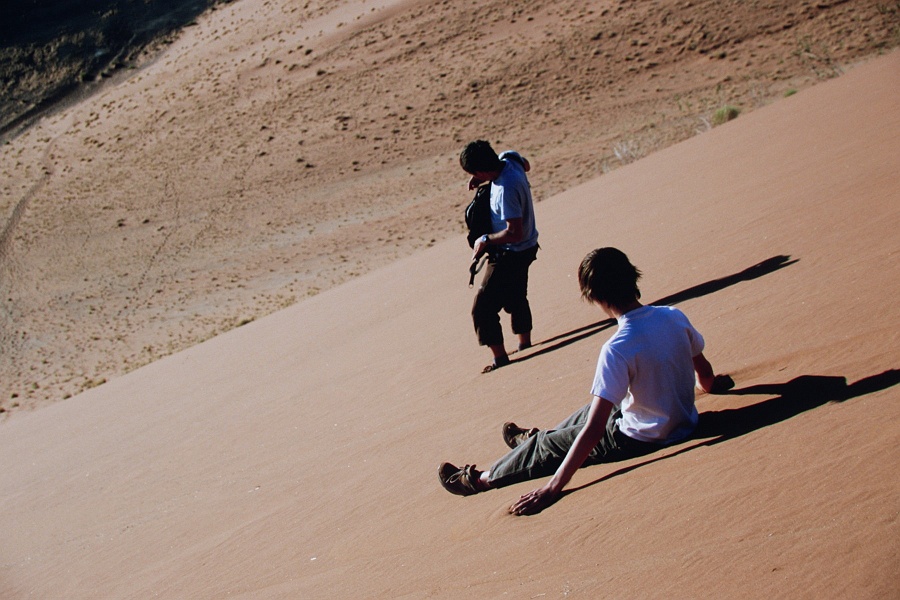 Namib203