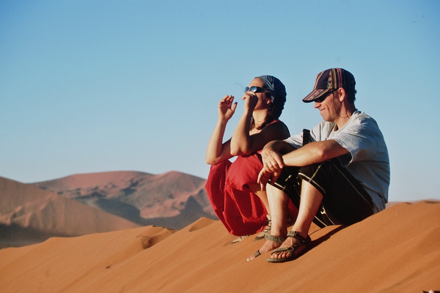 Namib204
